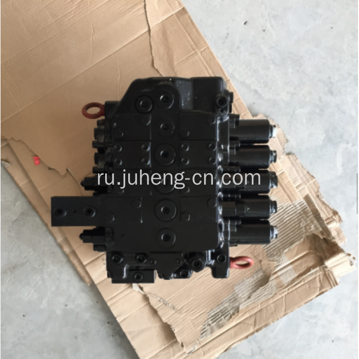 Главный регулирующий клапан Solar 360LC-5 2426-1234 2426-1234A